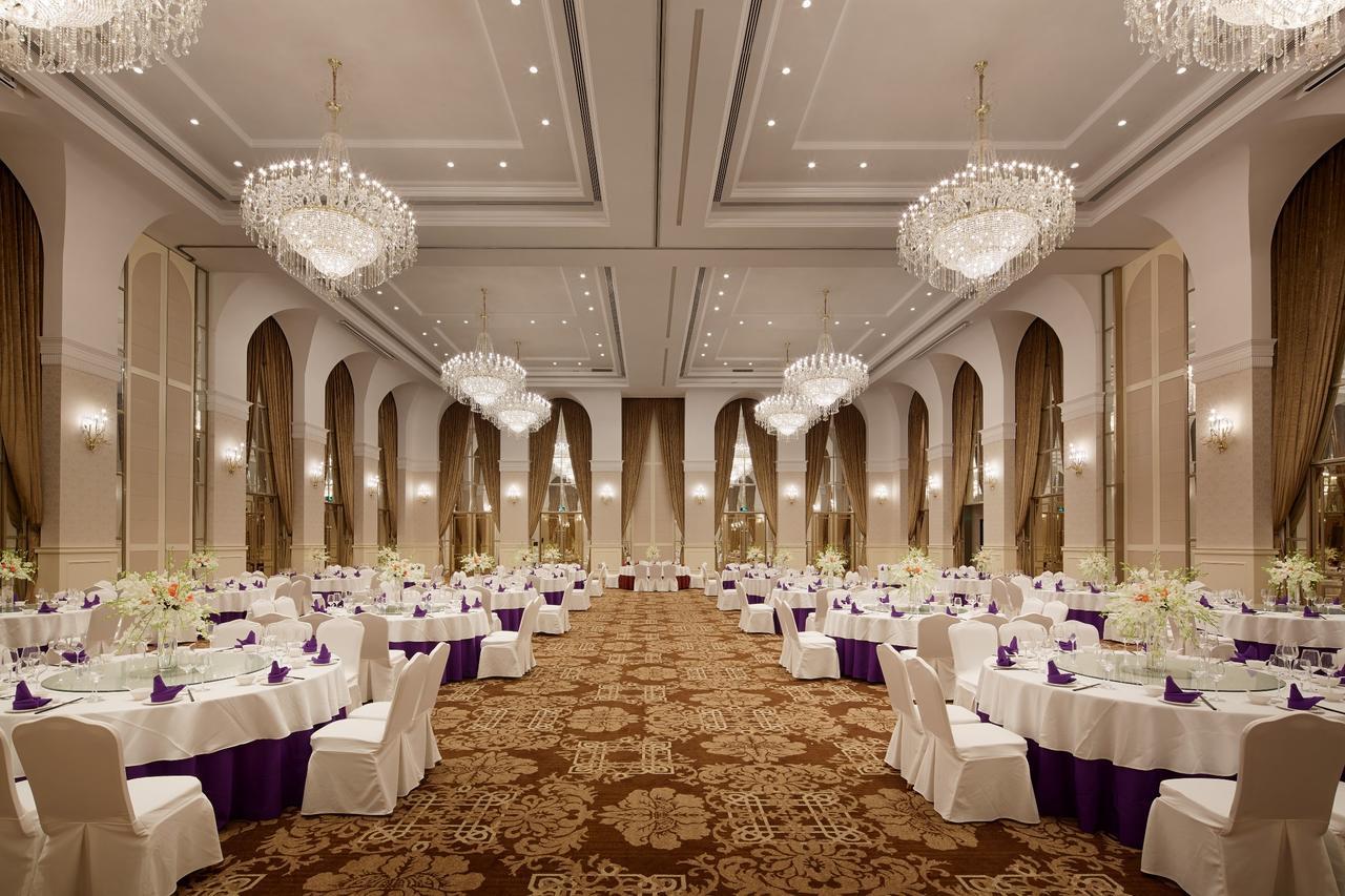 אנג'י Yinrun Jinjiang Castle Hotel מראה חיצוני תמונה