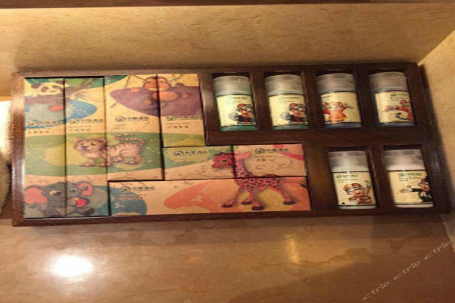 אנג'י Yinrun Jinjiang Castle Hotel מראה חיצוני תמונה